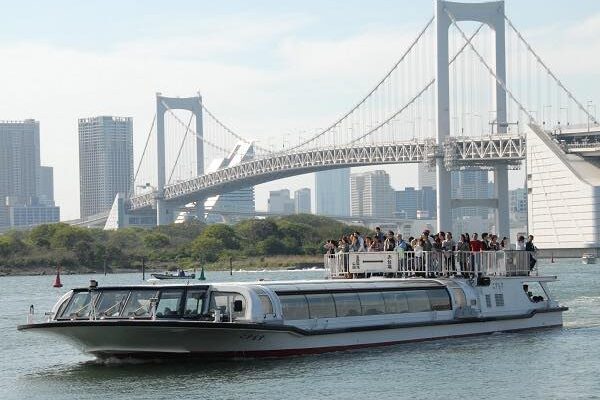 mizube cruise line