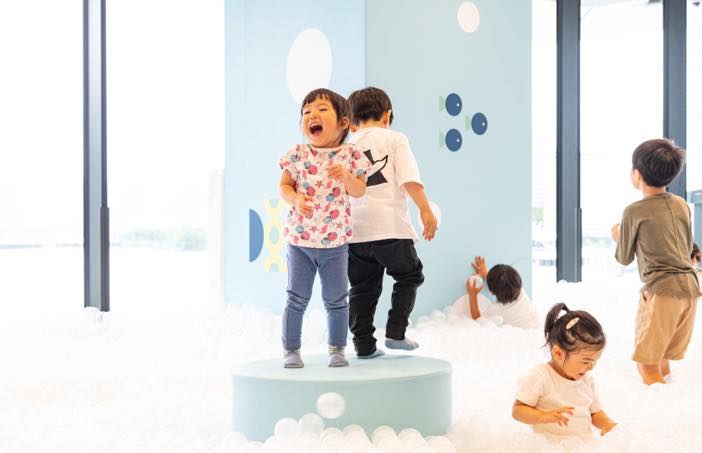 Culaful Dmo芝東京ベイ