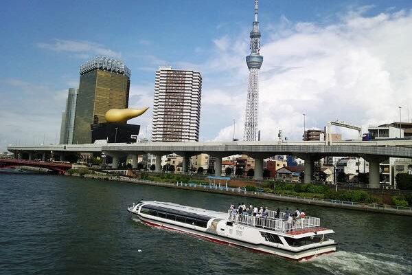 mizube cruise line