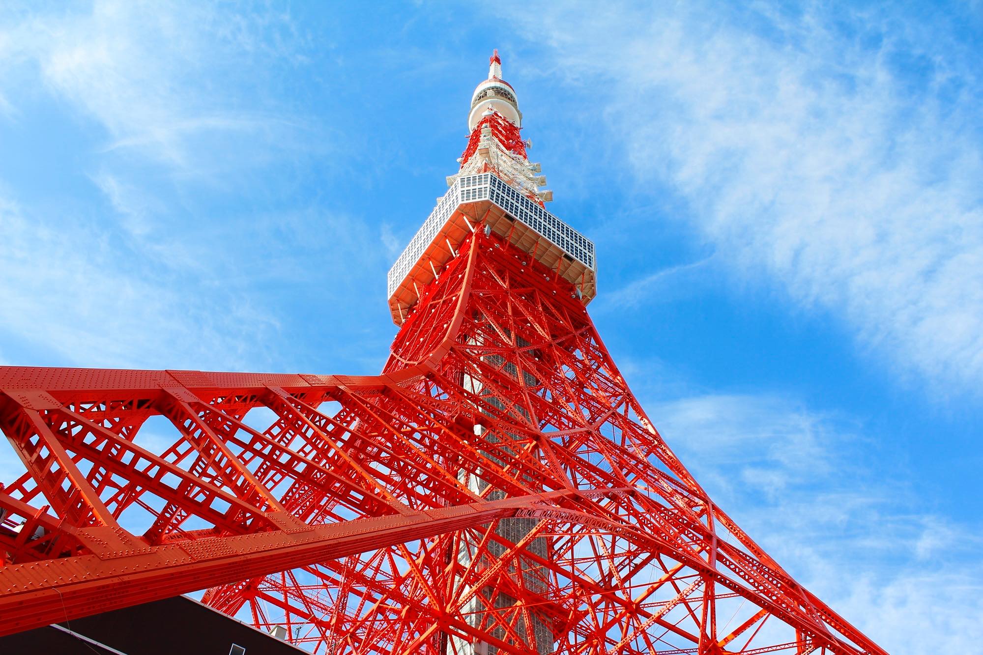 東京タワー Dmo芝東京ベイ